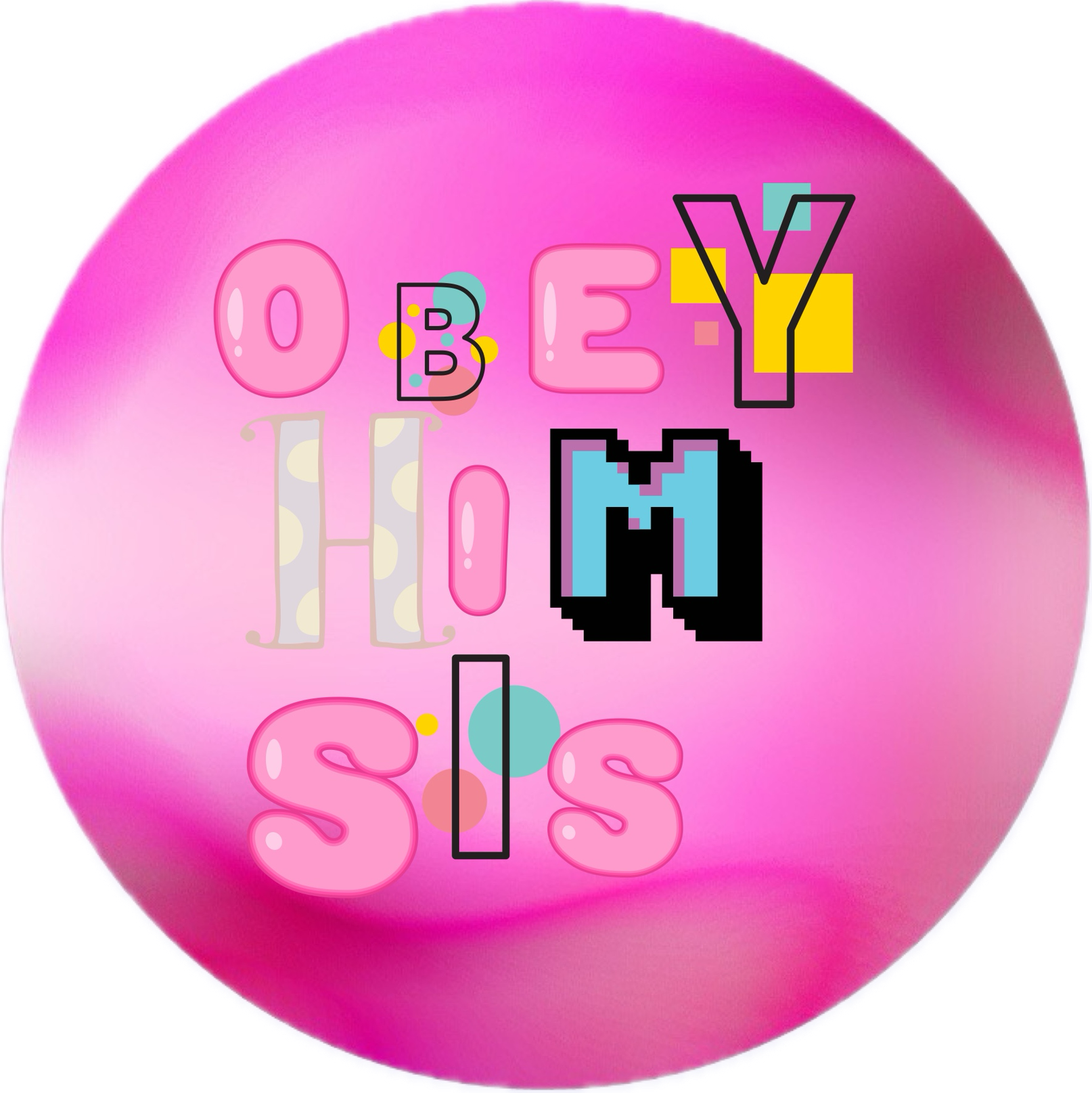 Obeyhimsis